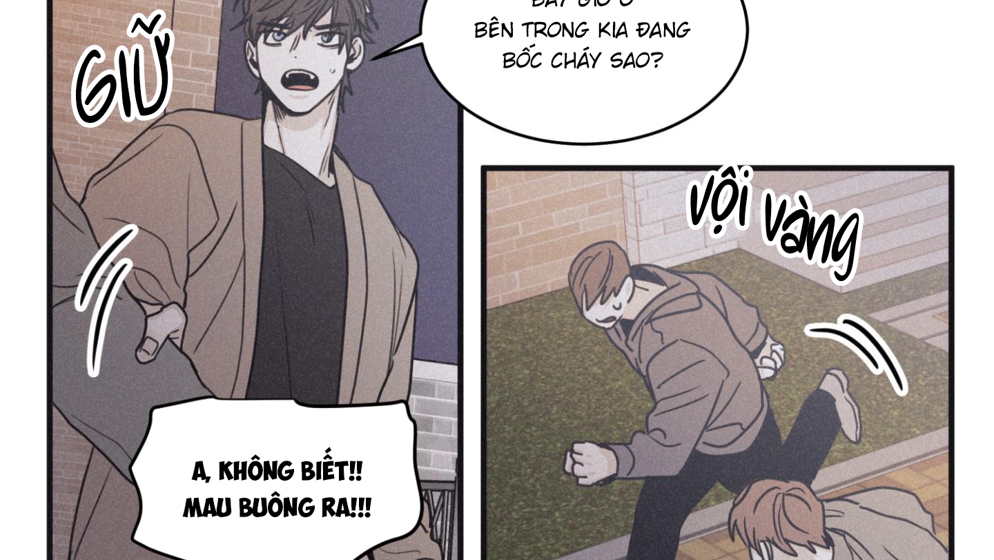 Chiếu Tướng Chapter 93 - Trang 119