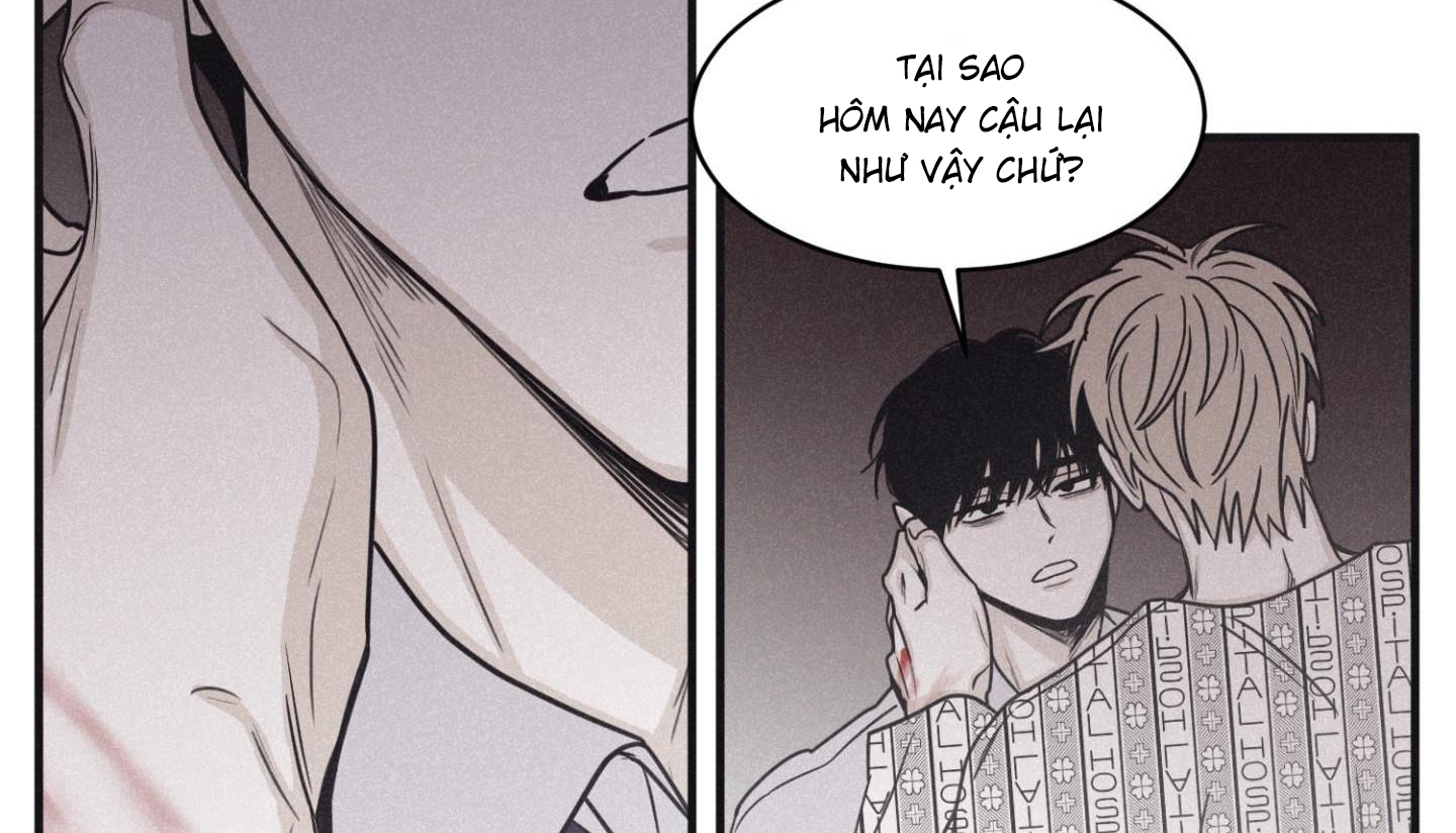 Chiếu Tướng Chapter 93 - Trang 55