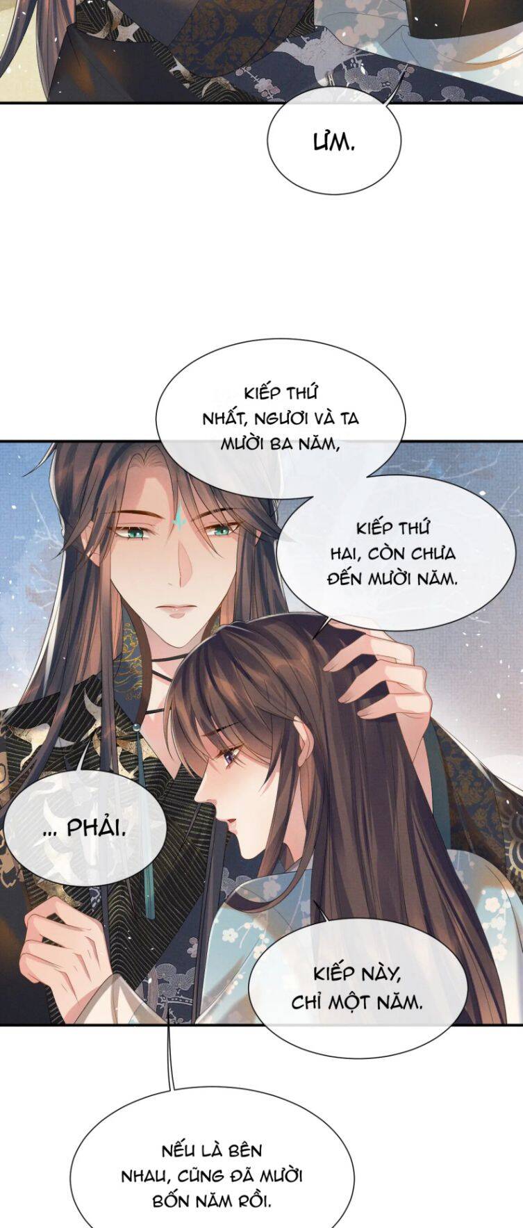 Ngộ Xà Chapter 82 - Trang 16