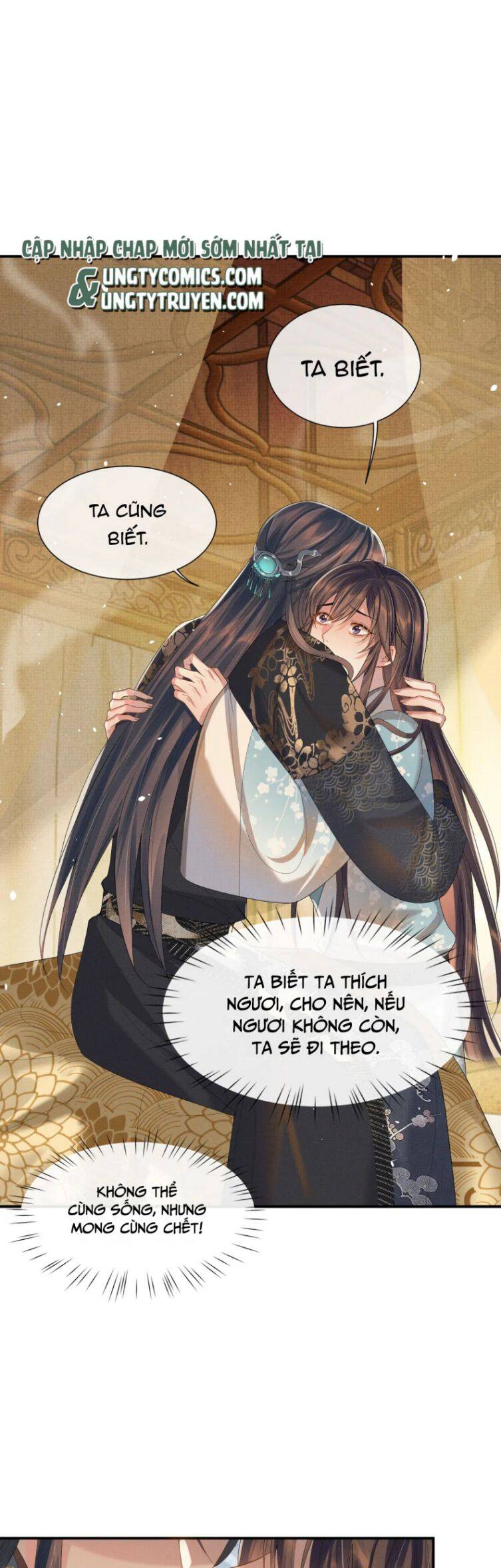 Ngộ Xà Chapter 82 - Trang 19