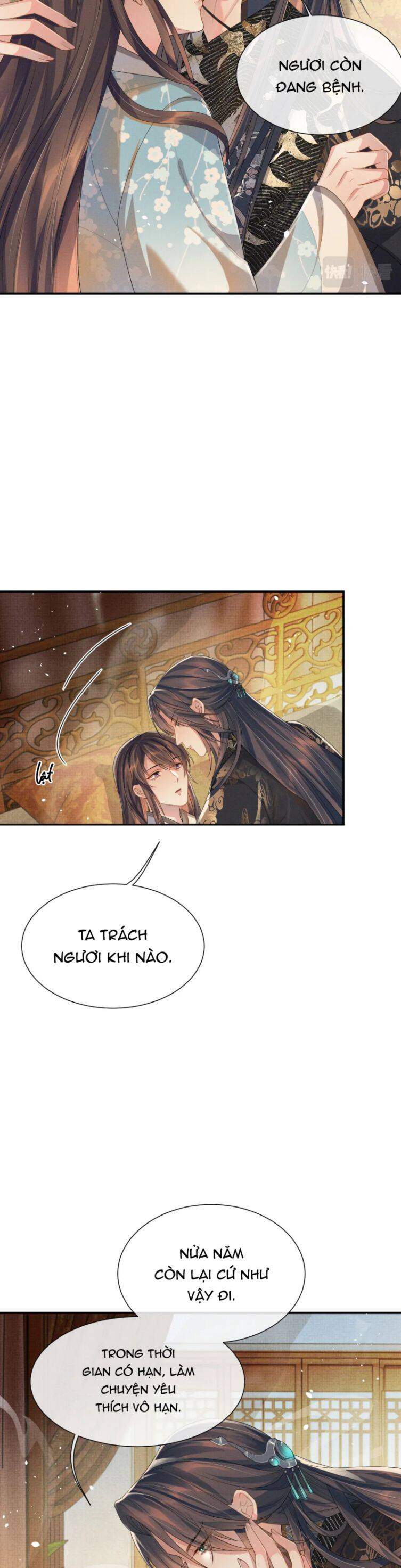 Ngộ Xà Chapter 82 - Trang 24