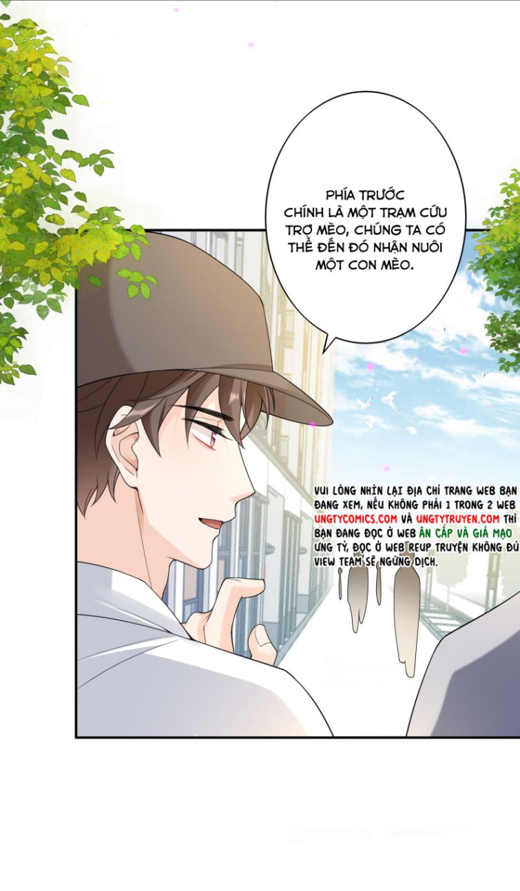 Scandal Quá Nhiều Là Lỗi Của Tôi Sao? Chapter 49 - Trang 12