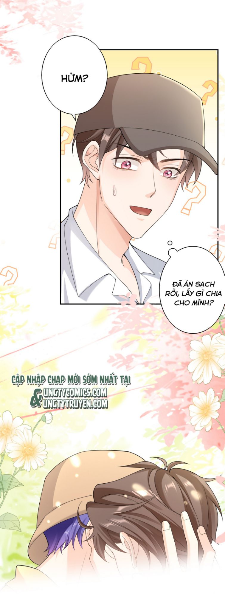 Scandal Quá Nhiều Là Lỗi Của Tôi Sao? Chapter 49 - Trang 26