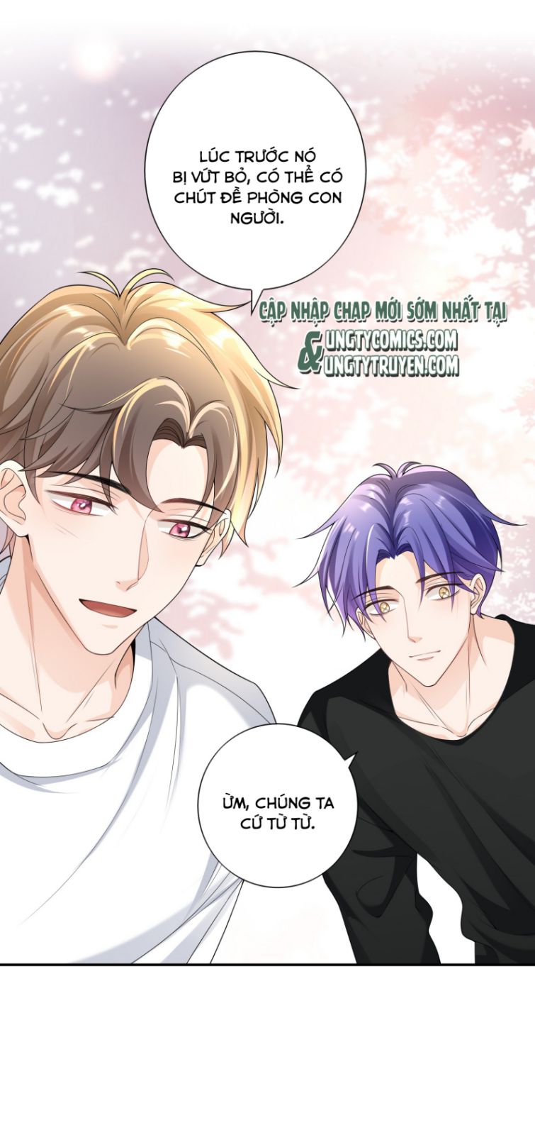 Scandal Quá Nhiều Là Lỗi Của Tôi Sao? Chapter 49 - Trang 30