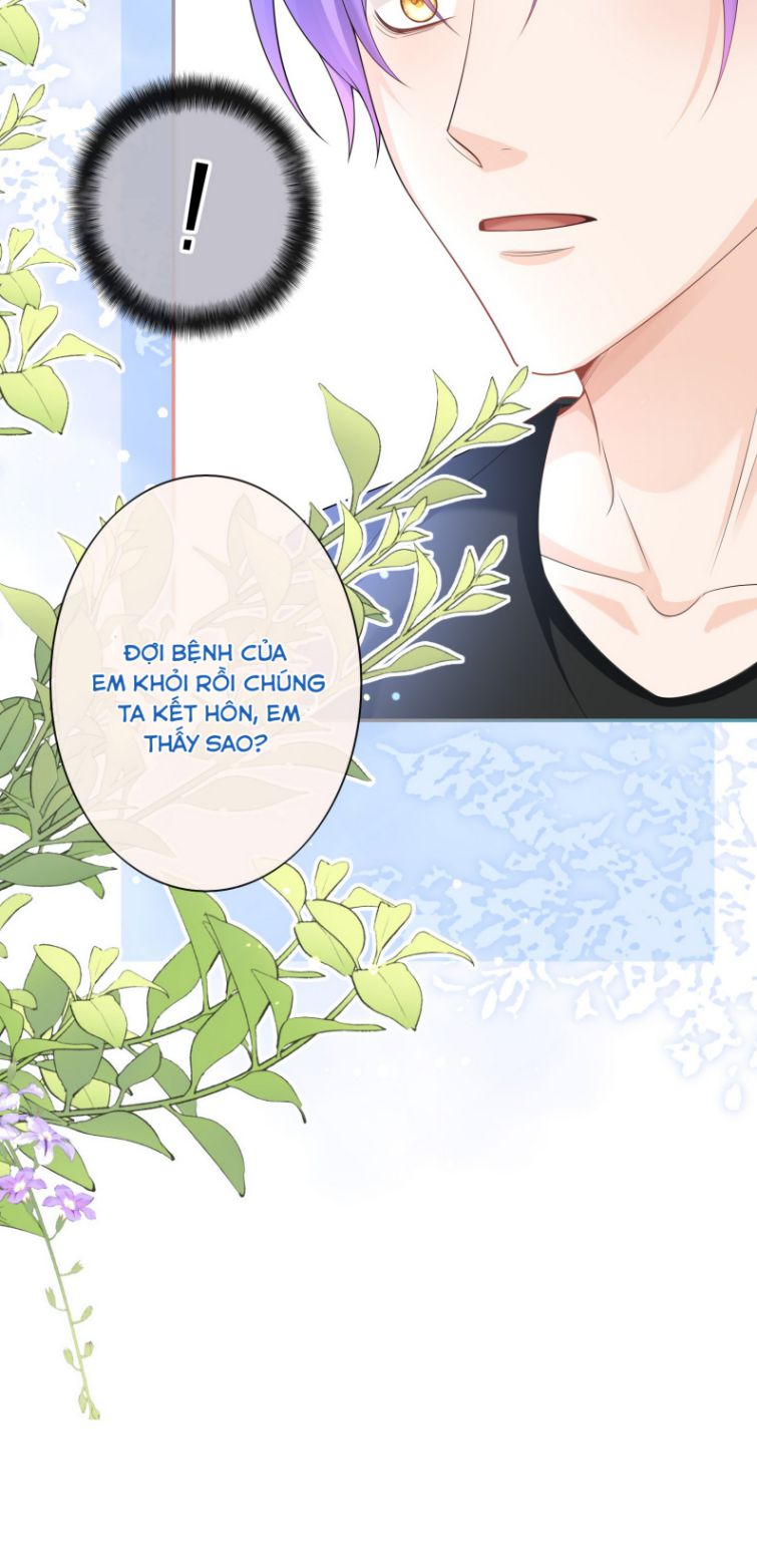 Scandal Quá Nhiều Là Lỗi Của Tôi Sao? Chapter 49 - Trang 40