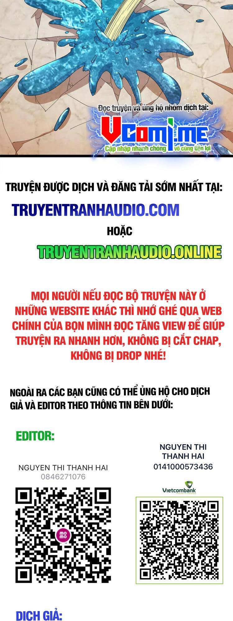 Ta Có 999 Loại Dị Năng Chapter 130 - Trang 27