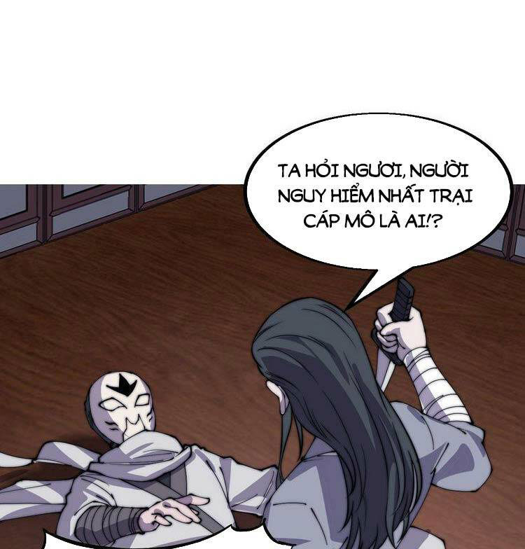 Ta Có Một Sơn Trại Chapter 426 - Trang 1