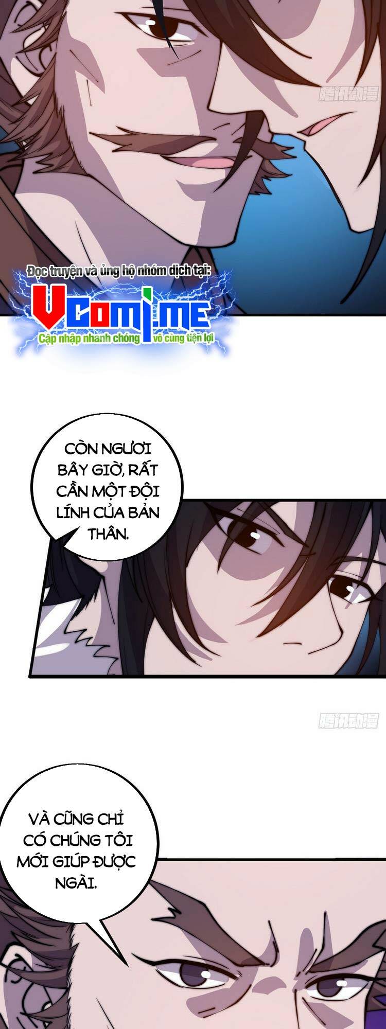 Ta Có Một Sơn Trại Chapter 429 - Trang 26