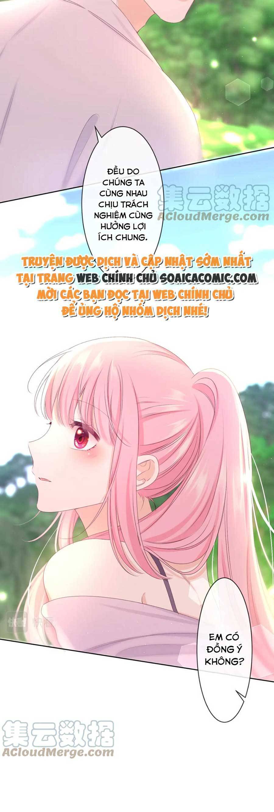 Xin Chào, Bạn Học Thụ Động Chapter 82 - Trang 21