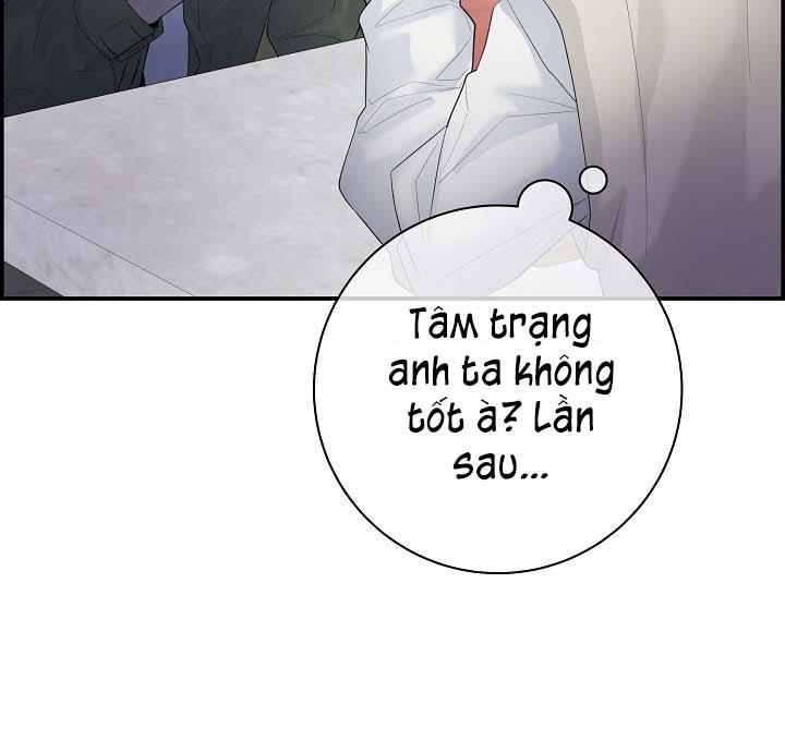 Cơ Chế Bảo Vệ Chapter 18 - Trang 66