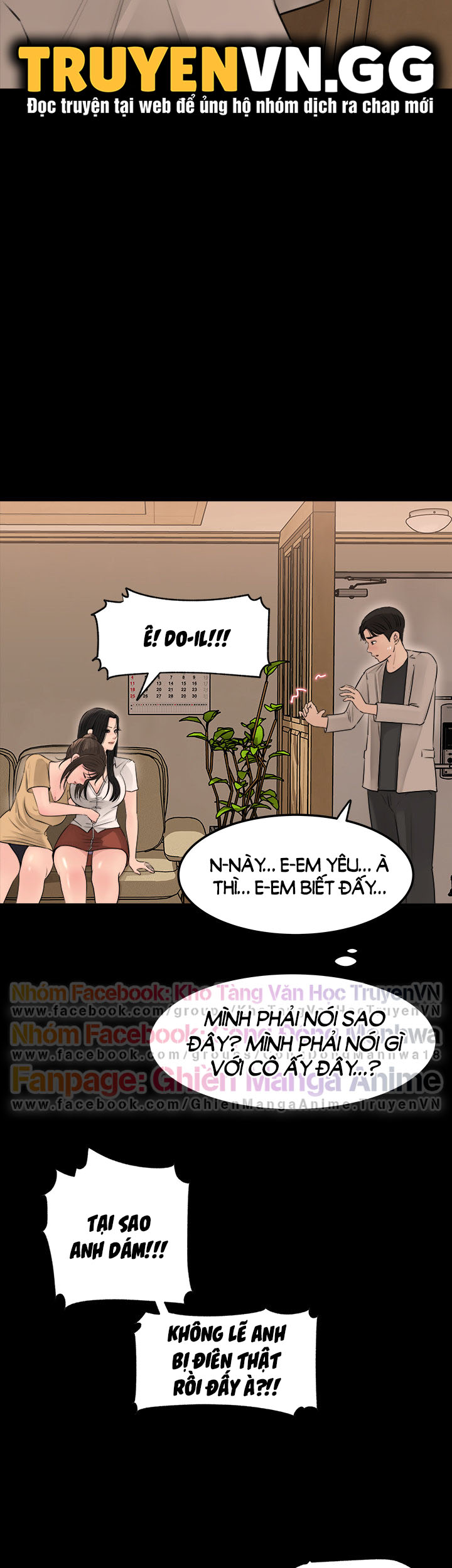 Em Vợ Nóng Bỏng Chapter 7 - Trang 32