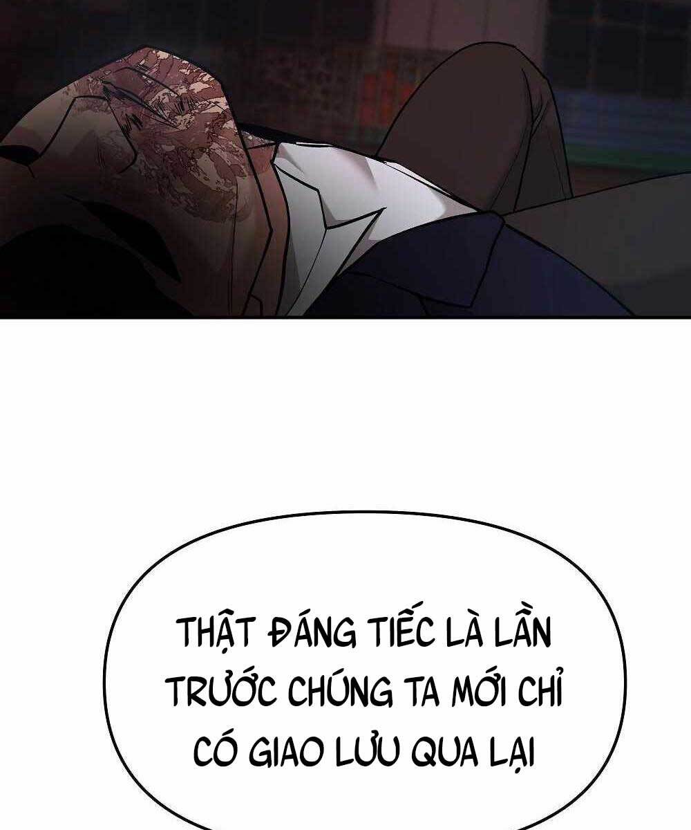 Giang Hồ Thực Thi Công Lý Chapter 30.5 - Trang 105