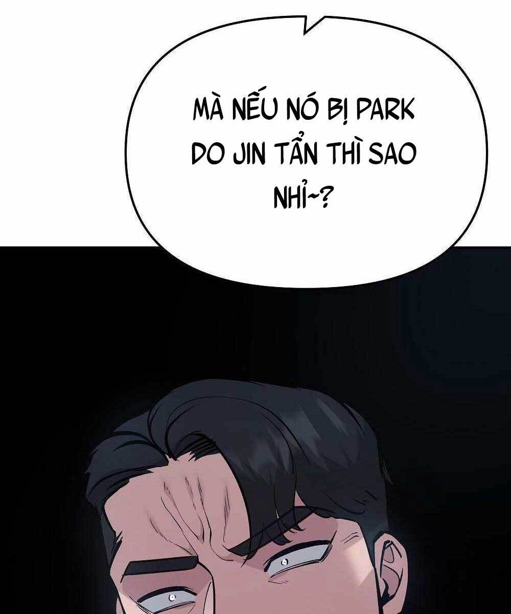 Giang Hồ Thực Thi Công Lý Chapter 30.5 - Trang 21