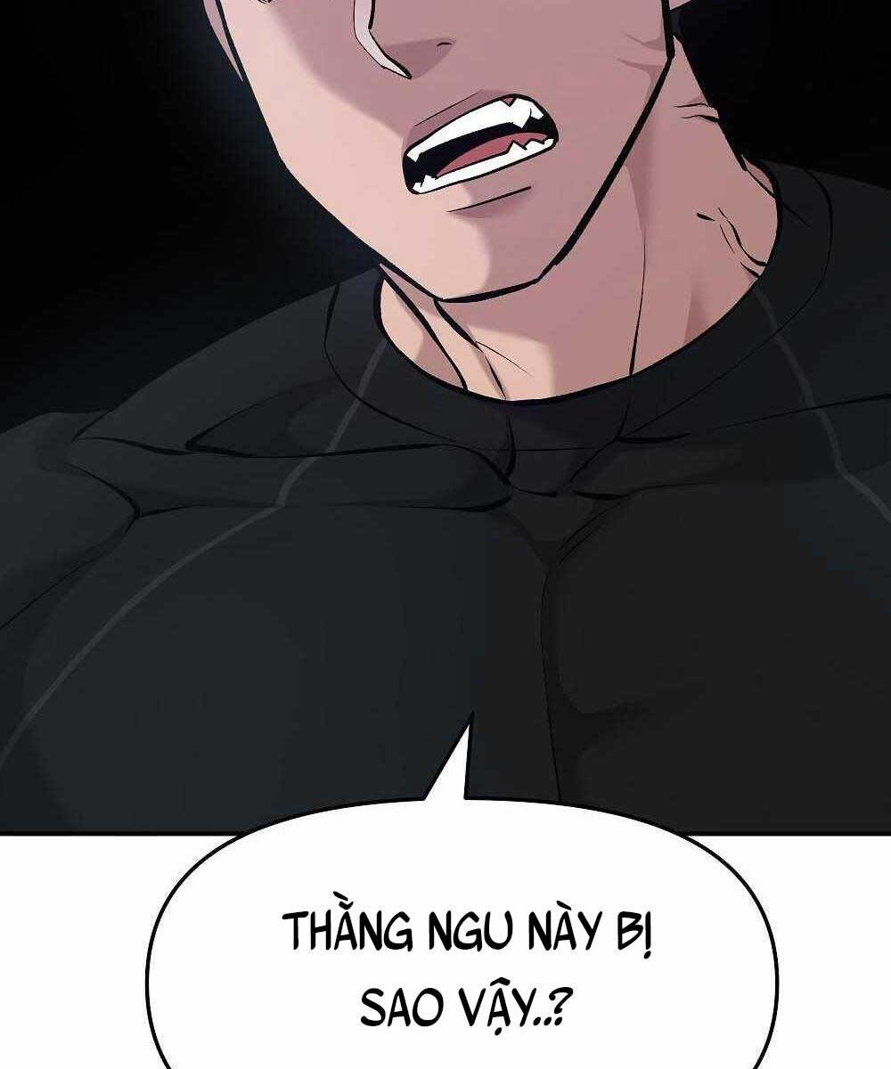 Giang Hồ Thực Thi Công Lý Chapter 30.5 - Trang 22