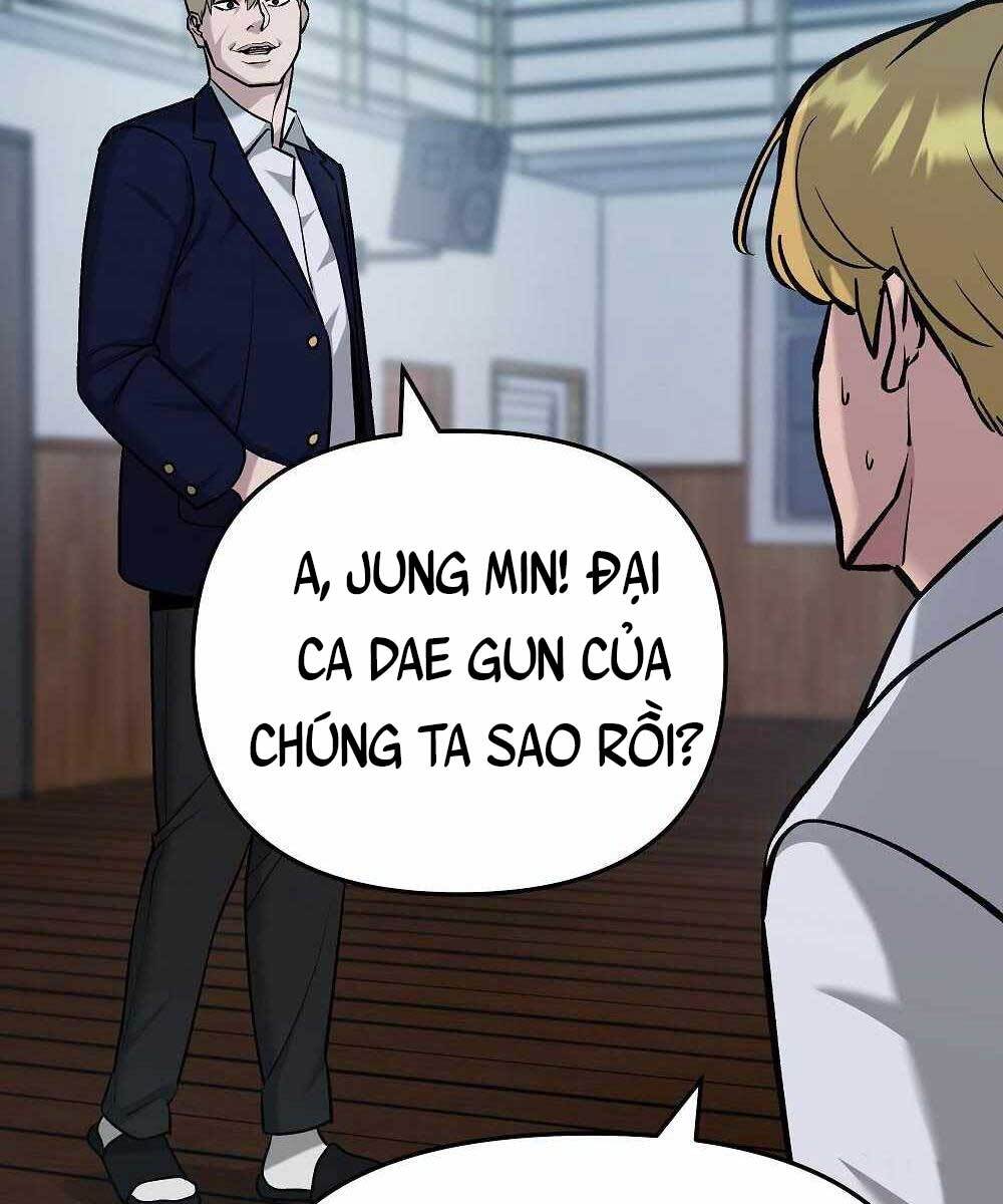 Giang Hồ Thực Thi Công Lý Chapter 30.5 - Trang 24