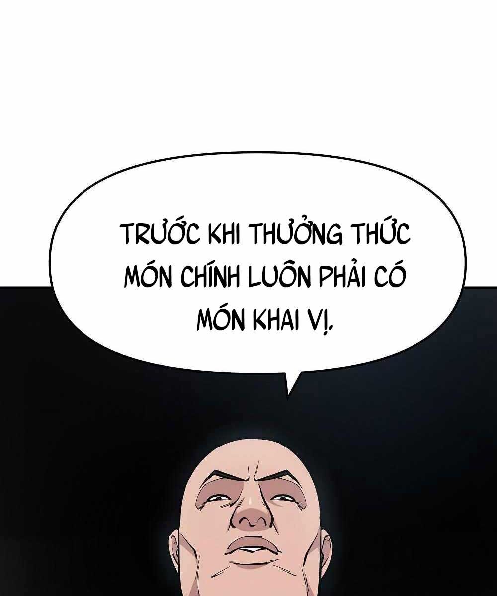 Giang Hồ Thực Thi Công Lý Chapter 30.5 - Trang 50