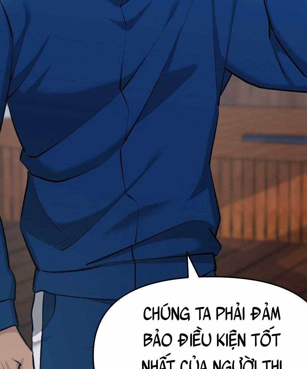 Giang Hồ Thực Thi Công Lý Chapter 30.5 - Trang 6