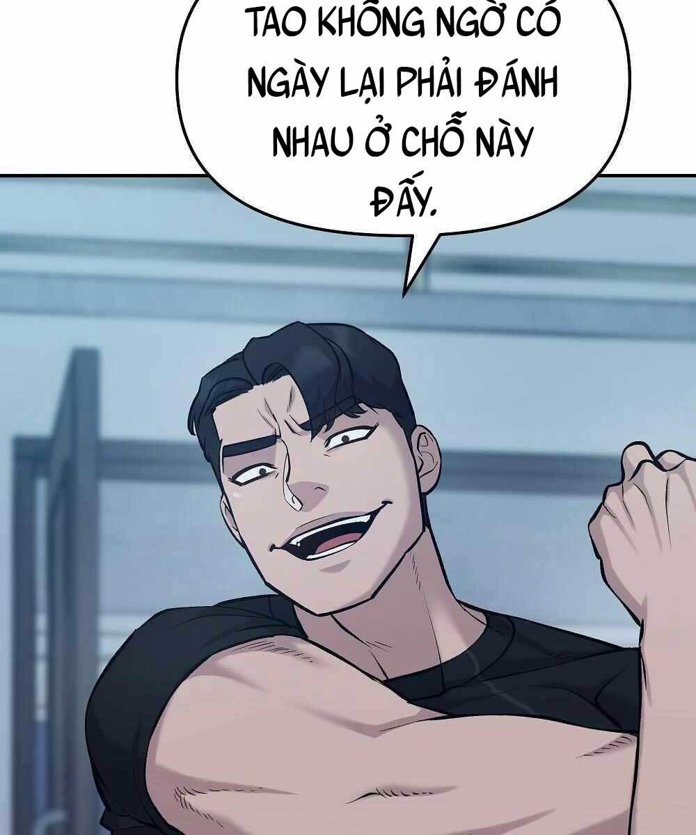 Giang Hồ Thực Thi Công Lý Chapter 30 - Trang 12