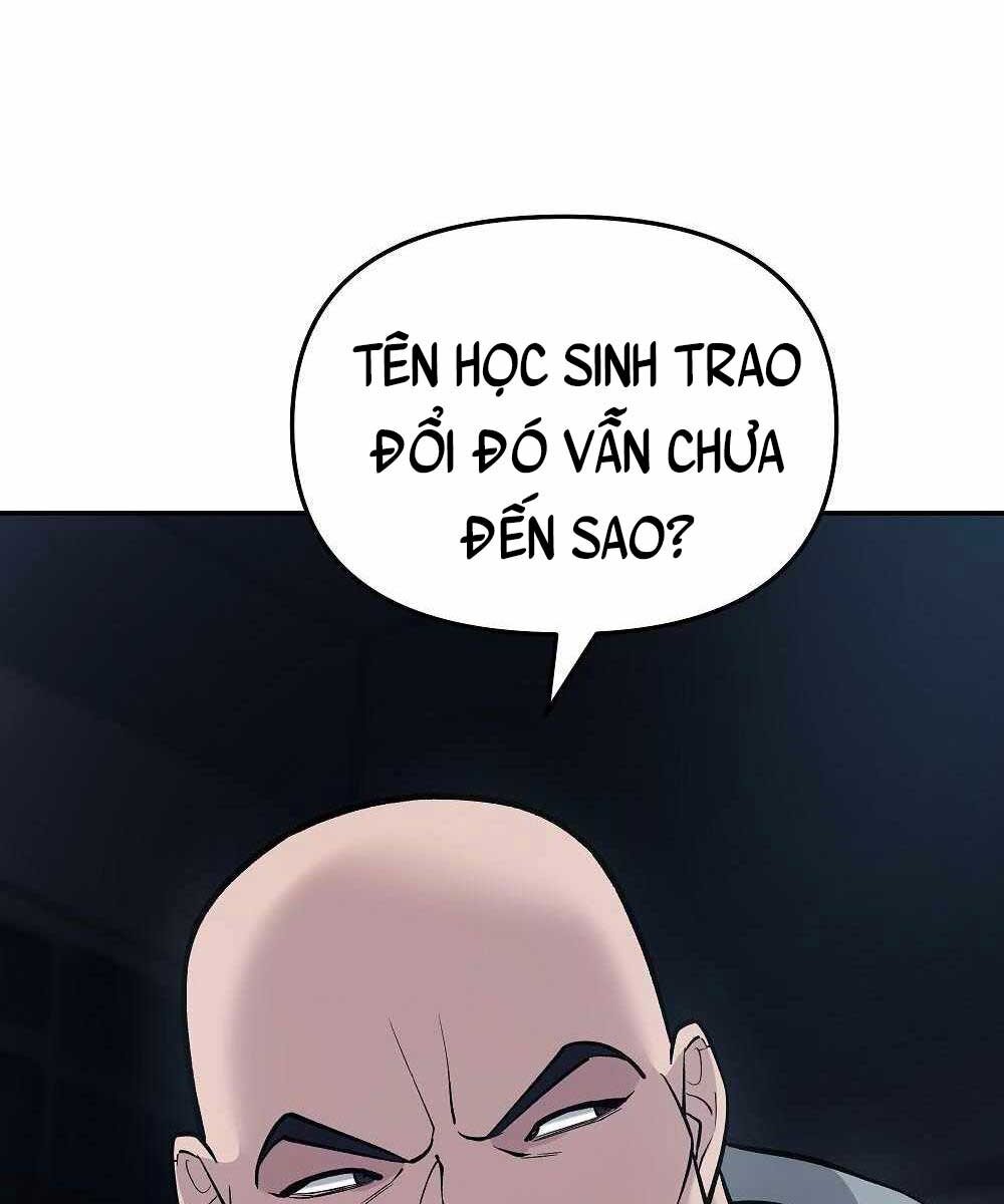 Giang Hồ Thực Thi Công Lý Chapter 30 - Trang 23