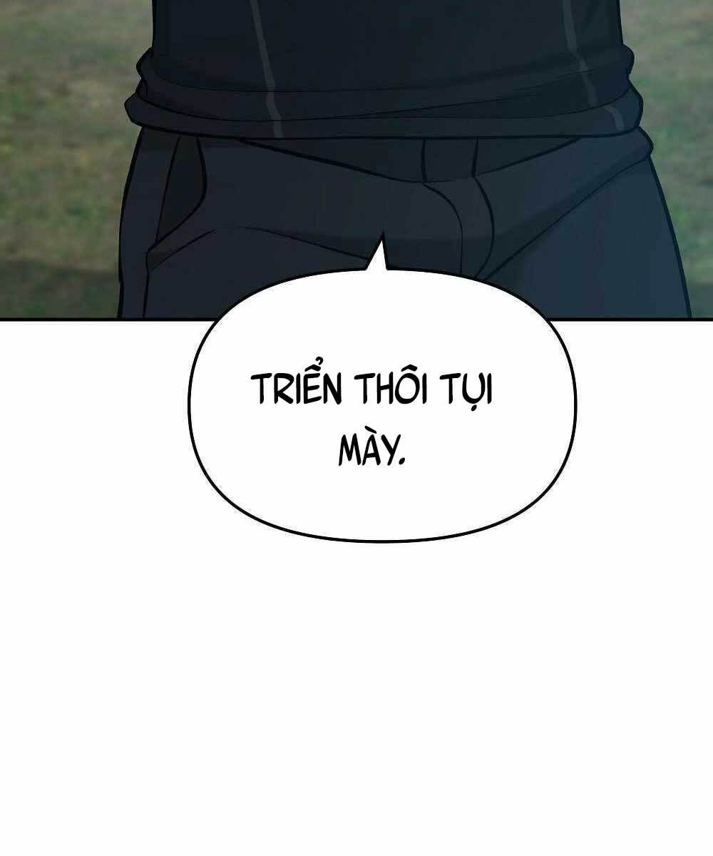 Giang Hồ Thực Thi Công Lý Chapter 30 - Trang 5