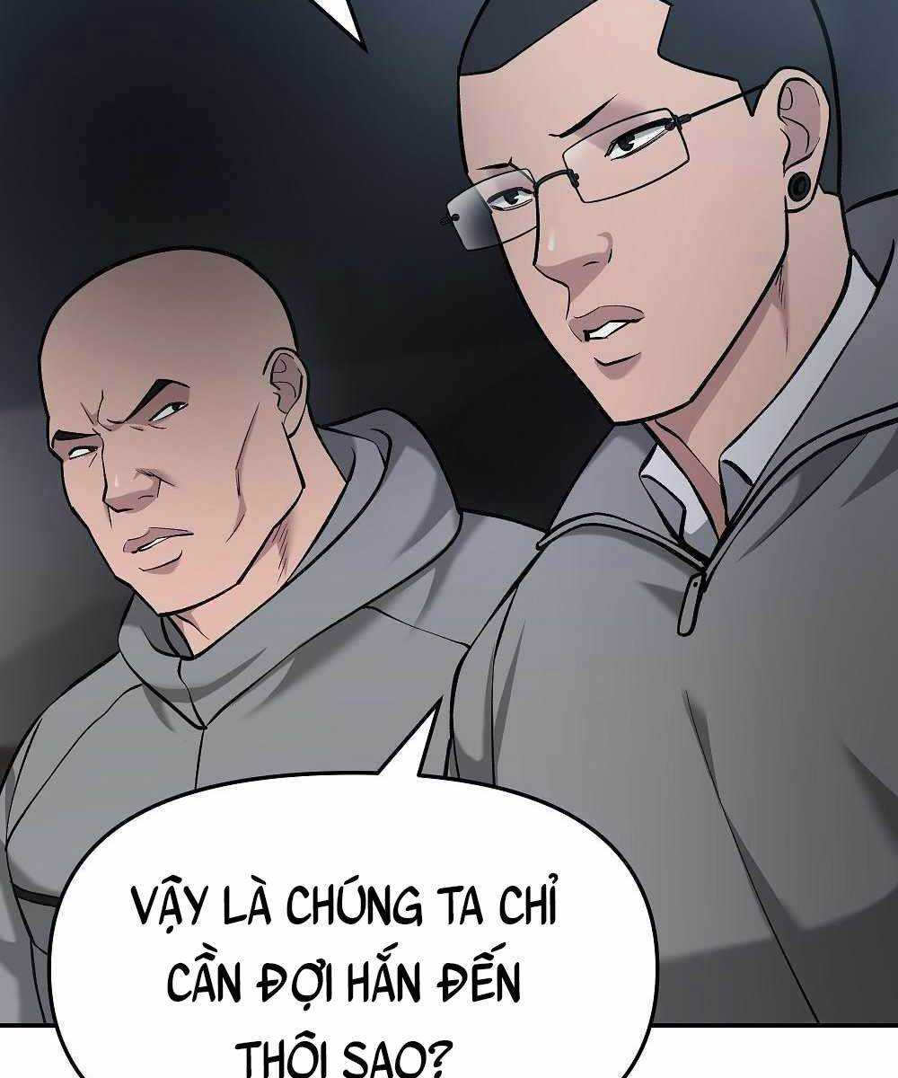 Giang Hồ Thực Thi Công Lý Chapter 30 - Trang 53