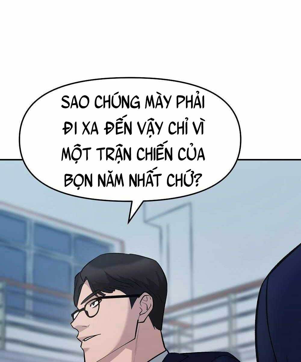 Giang Hồ Thực Thi Công Lý Chapter 30 - Trang 66