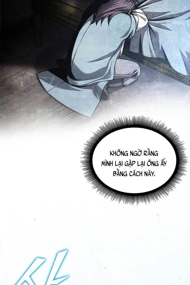 Nano Ma Thần Chapter 123 - Trang 22