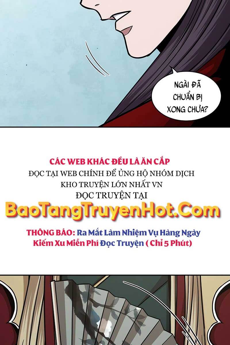 Nano Ma Thần Chapter 123 - Trang 28