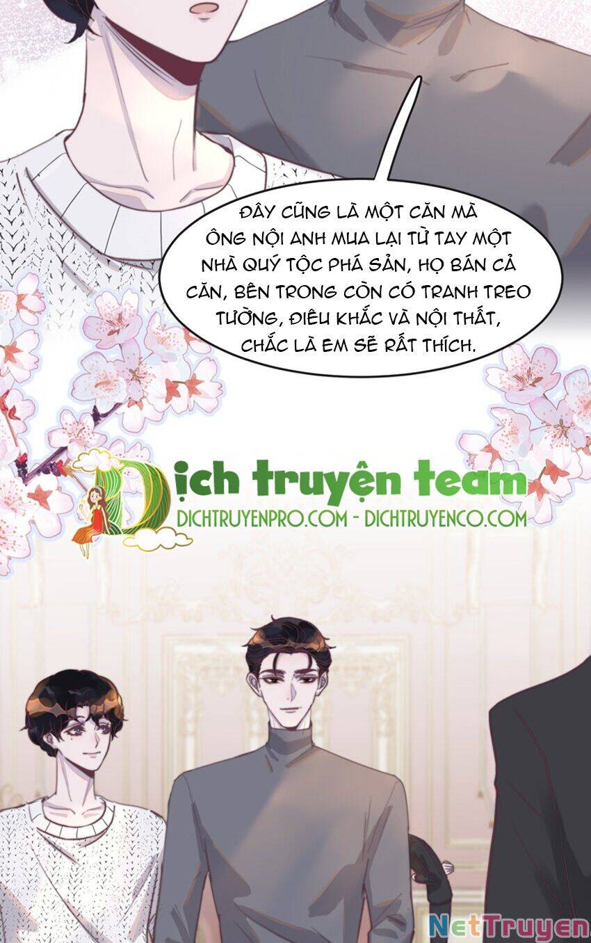 Nghe Nói Tôi Rất Nghèo Chapter 118 - Trang 4