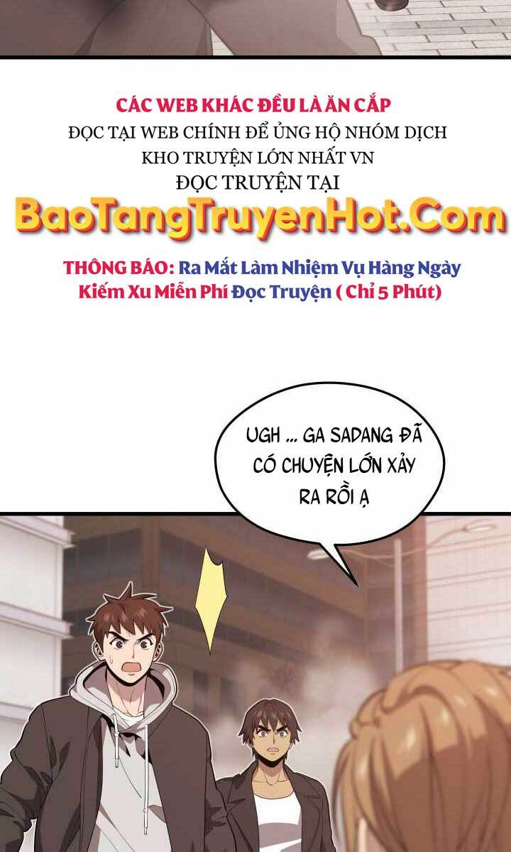 Seoul Tử Linh Sư Chapter 63 - Trang 3