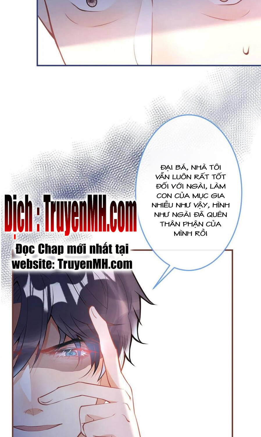 Ta Có Năm Đại Lão Ba Ba Chapter 252 - Trang 11