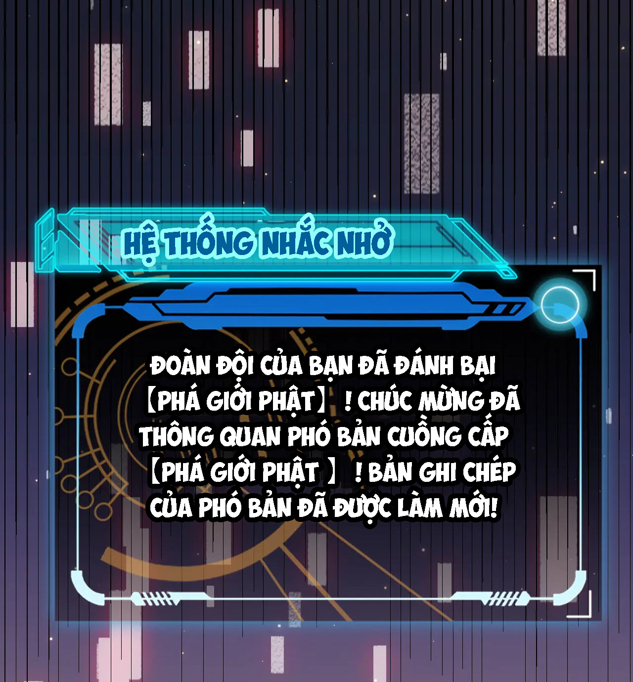 Tôi Đến Từ Thế Giới Trò Chơi Chapter 37 - Trang 40