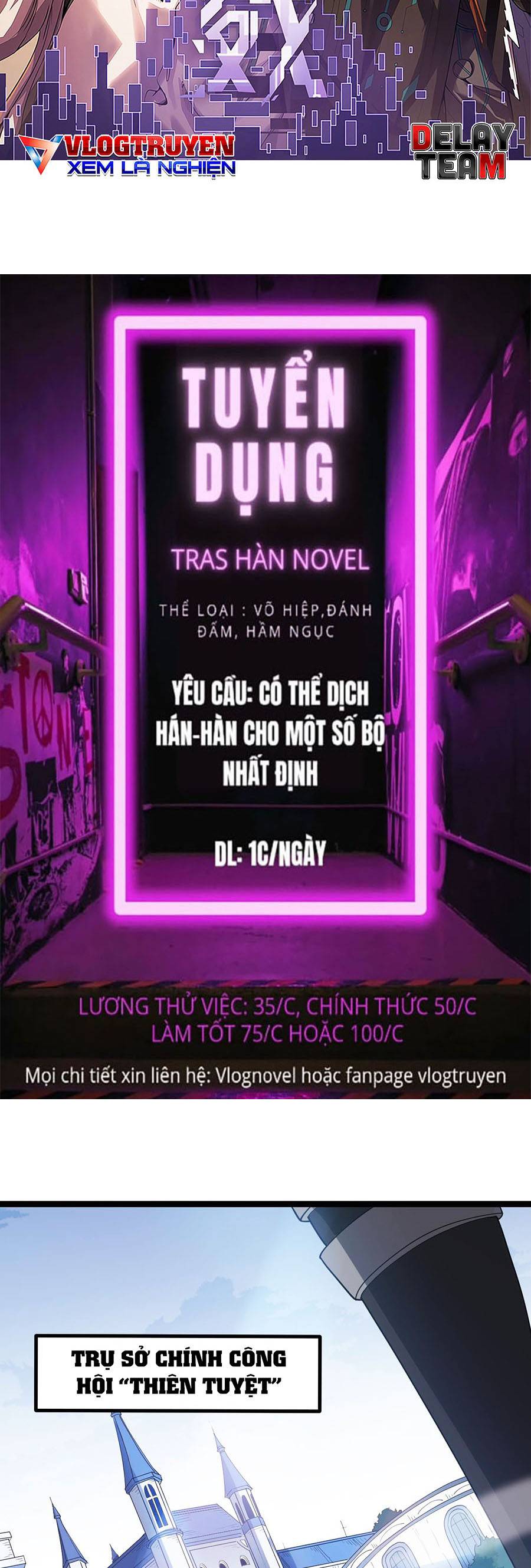 Tôi Đến Từ Thế Giới Trò Chơi Chapter 38 - Trang 4