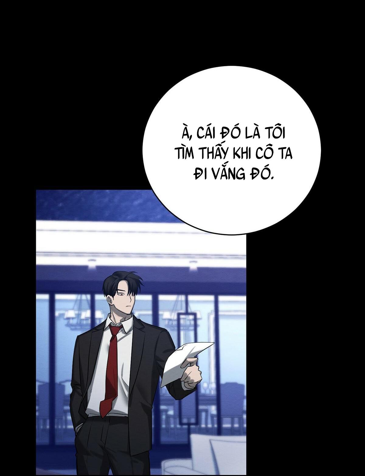 Vòng Xoáy Của Ác Ma Chapter 22 - Trang 42