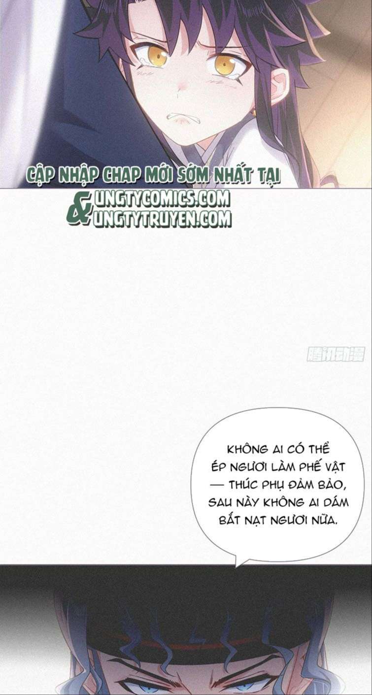 Nhập Mộ Chi Thần Chapter 86 - Trang 25