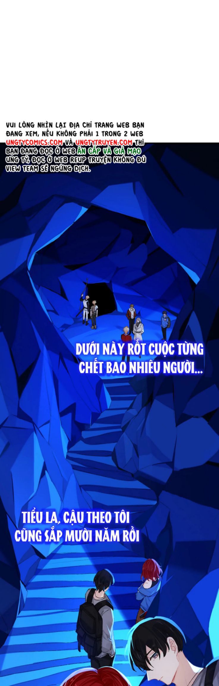 Sư Huynh Đừng Hòng Chạy Chapter 63 - Trang 15