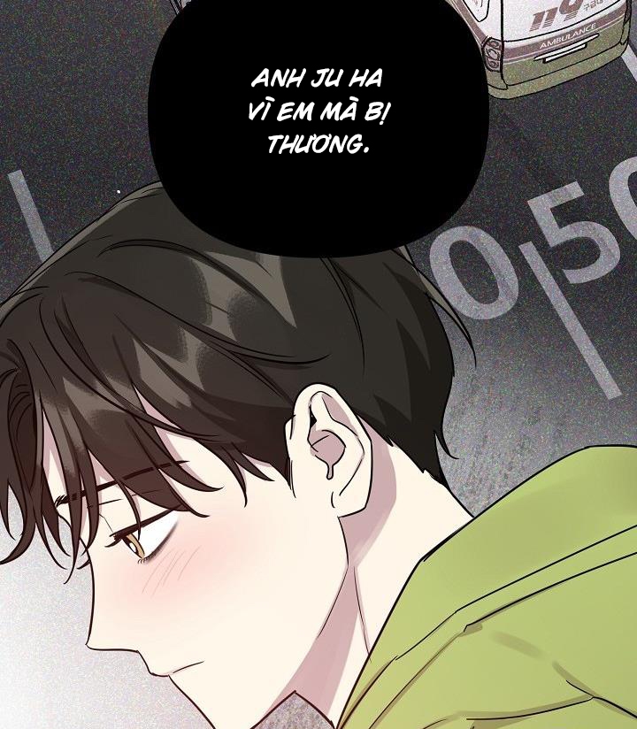 Thần Tượng Đến Rồi!? Chapter 43:Side Story 2 - Trang 17