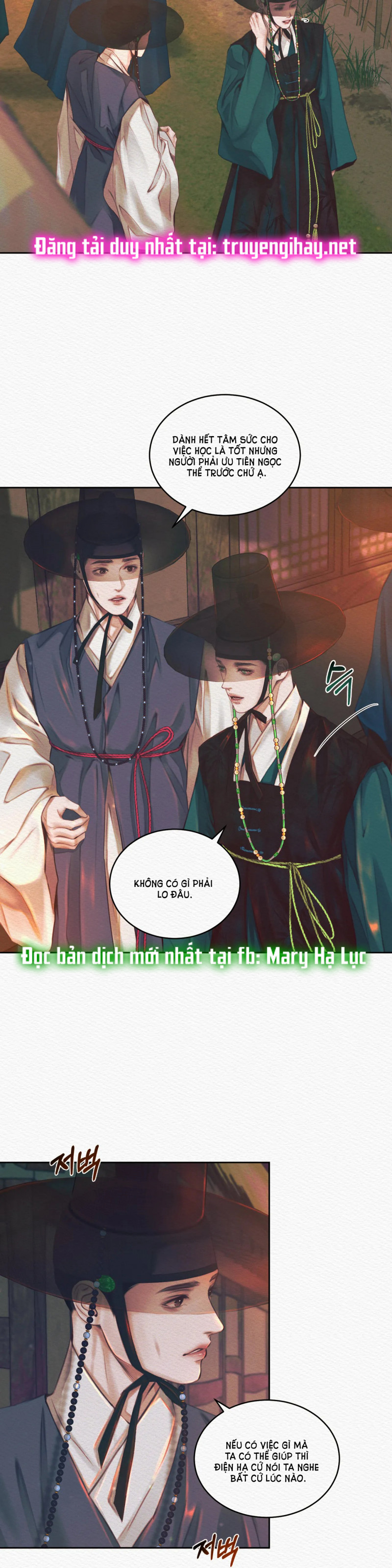 Dạ Quỷ Chapter 14 - Trang 6