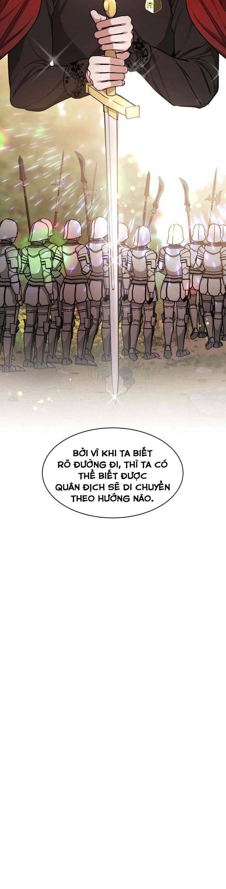 Hoa Nguyệt Quế Đỏ Tặng Hoàng Đế Của Tôi Chapter 10 - Trang 45