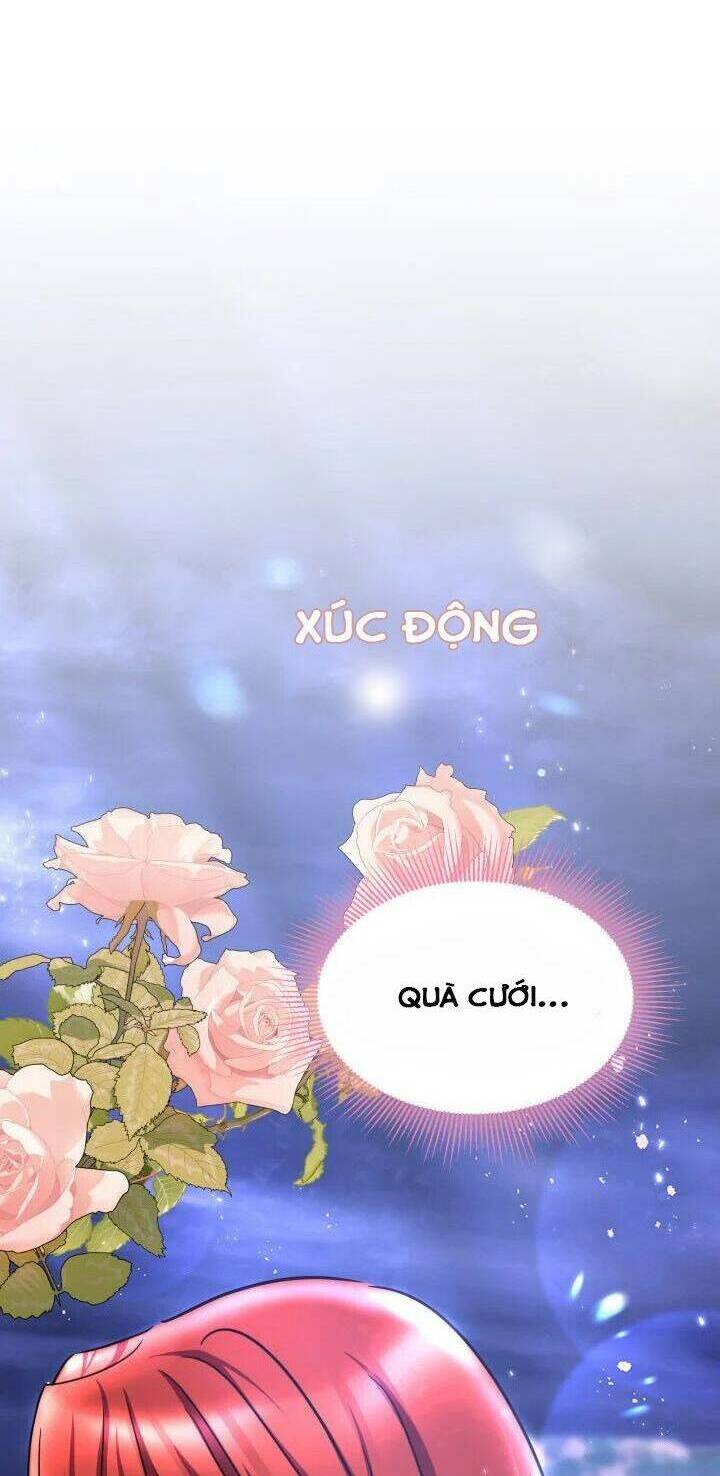 Hoa Nguyệt Quế Đỏ Tặng Hoàng Đế Của Tôi Chapter 9 - Trang 80