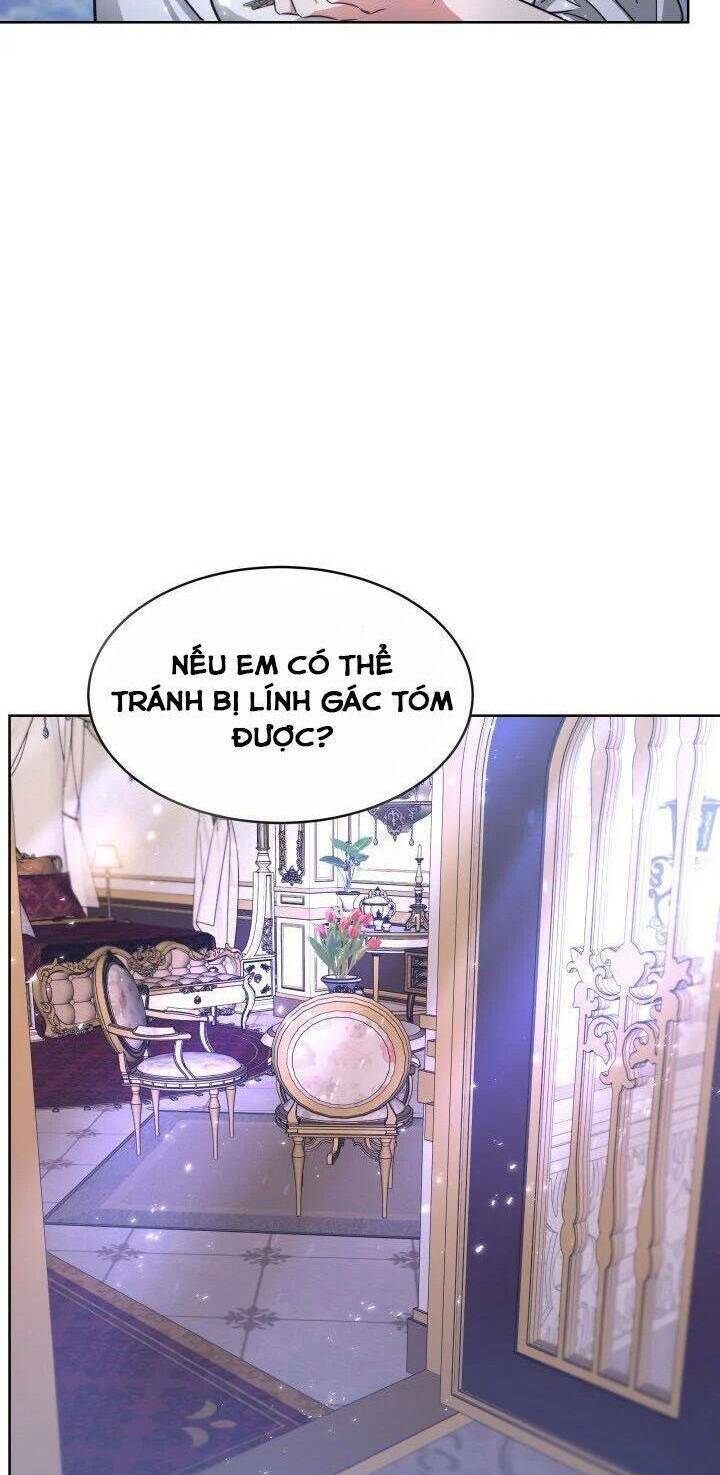 Hoa Nguyệt Quế Đỏ Tặng Hoàng Đế Của Tôi Chapter 9 - Trang 83