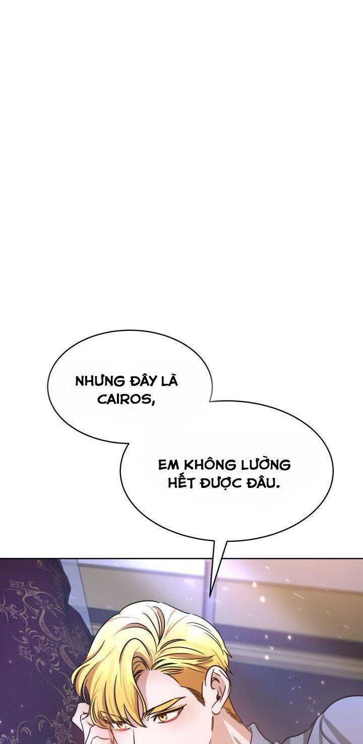 Hoa Nguyệt Quế Đỏ Tặng Hoàng Đế Của Tôi Chapter 9 - Trang 89