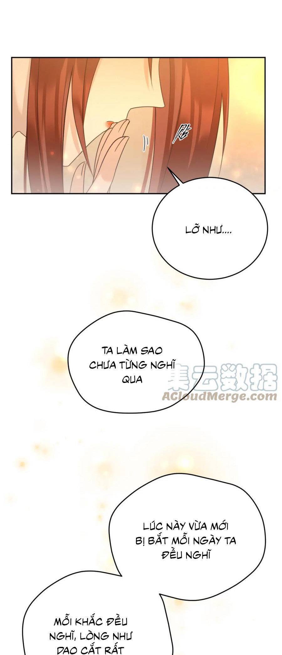 Hoàng Hậu Vô Đức Chapter 90 - Trang 19