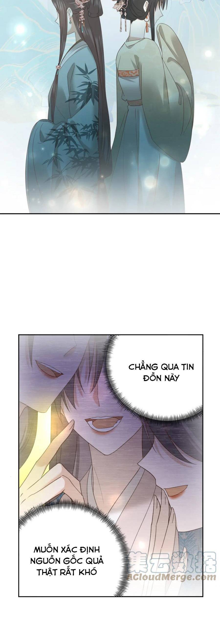 Hoàng Hậu Vô Đức Chapter 90 - Trang 29