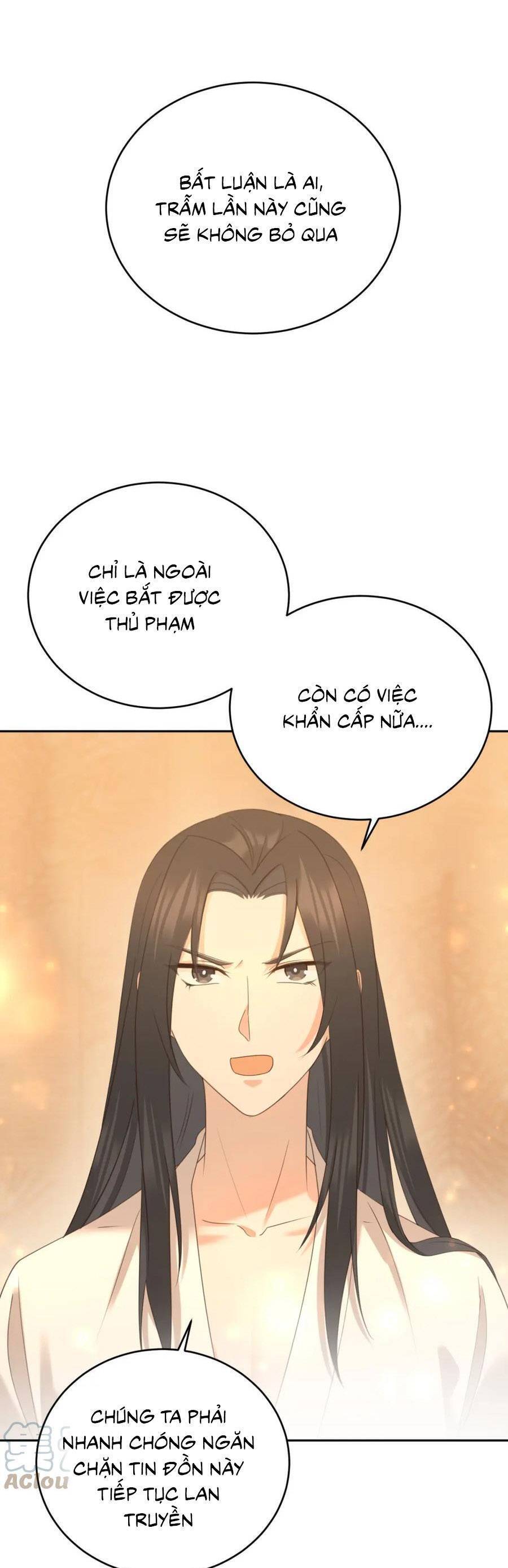 Hoàng Hậu Vô Đức Chapter 90 - Trang 30