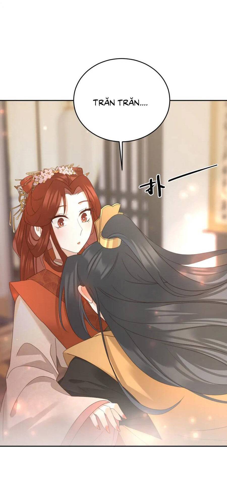 Hoàng Hậu Vô Đức Chapter 90 - Trang 4