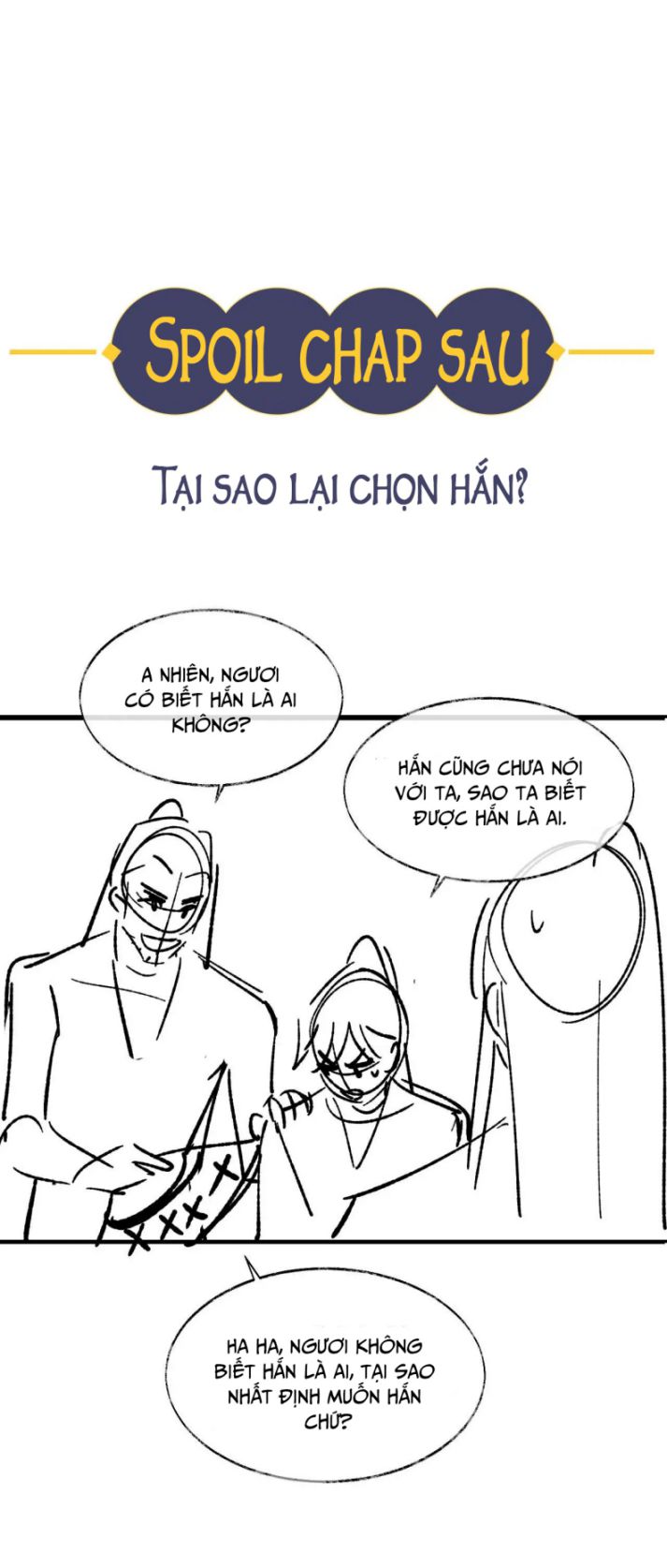 Husky Và Sư Tôn Mèo Trắng Của Hắn Chapter 29 - Trang 32