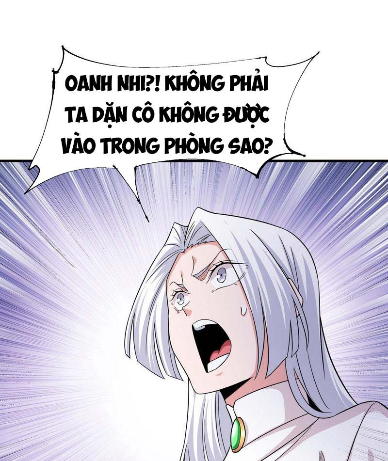 Không Có Đạo Lữ Sẽ Chết Chapter 53 - Trang 1