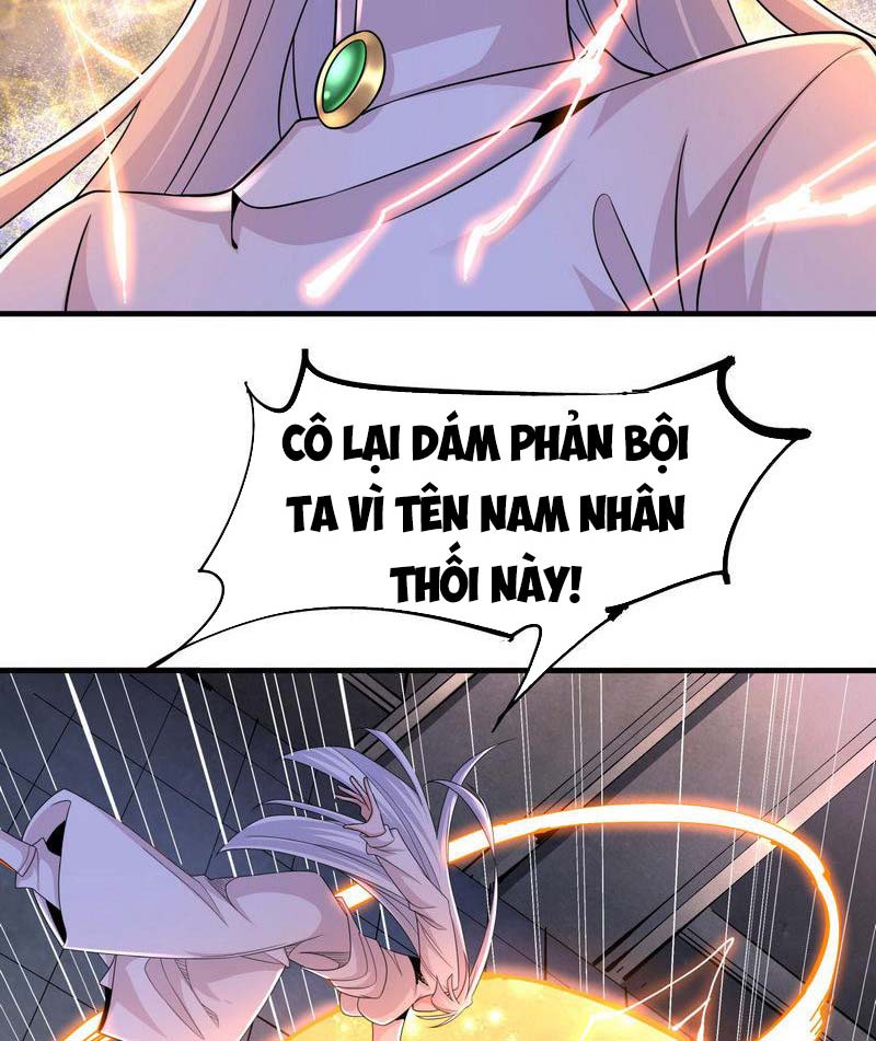 Không Có Đạo Lữ Sẽ Chết Chapter 53 - Trang 19