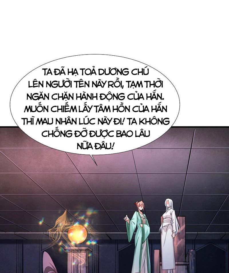 Không Có Đạo Lữ Sẽ Chết Chapter 53 - Trang 6